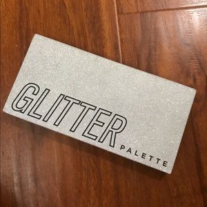 Glitter Eyeshadow Palette